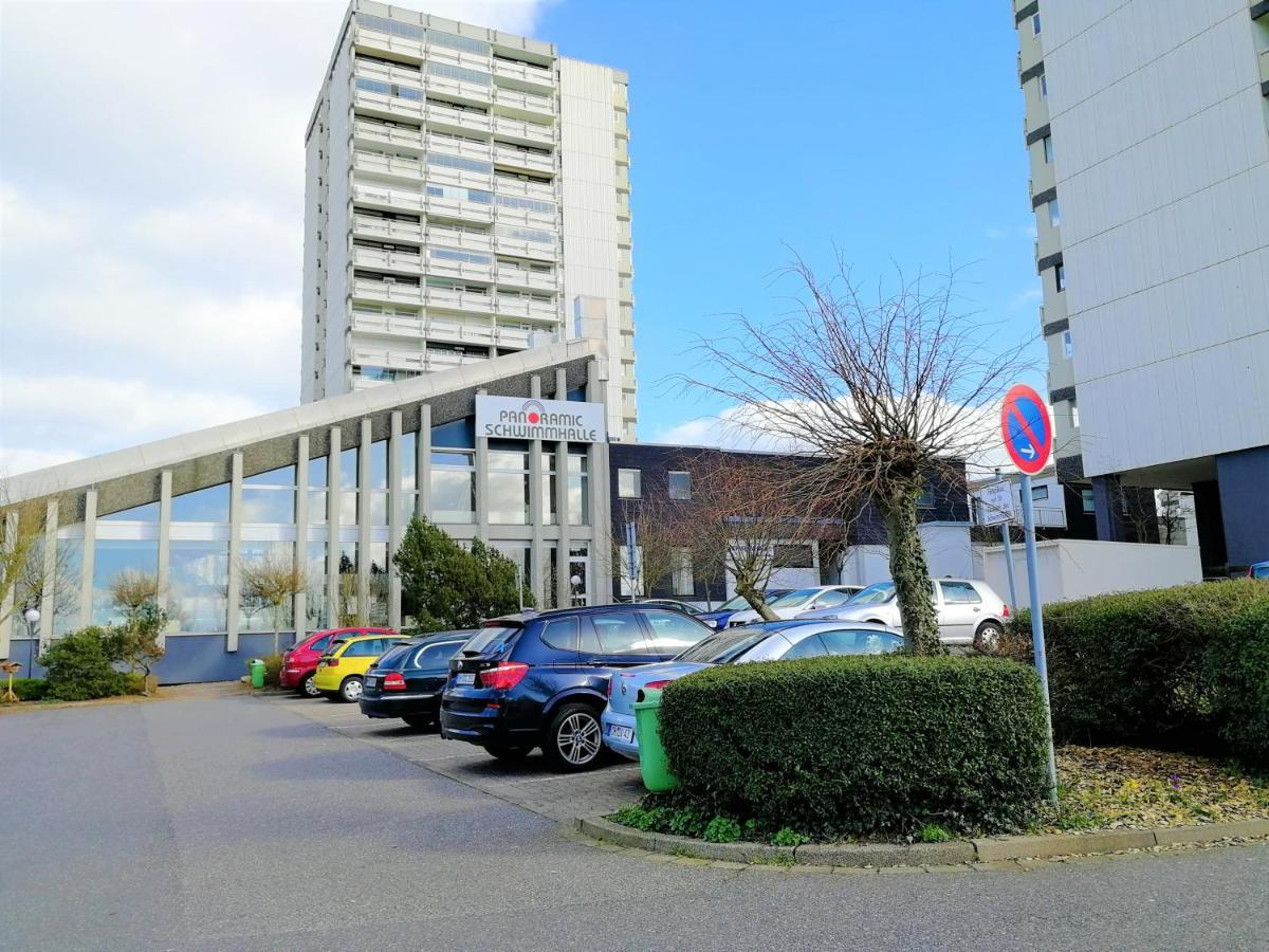 Apartamento Panoramic A15-8 - Panoramic Sierksdorf Exterior foto