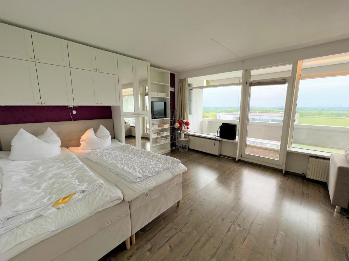 Apartamento Panoramic A15-8 - Panoramic Sierksdorf Exterior foto